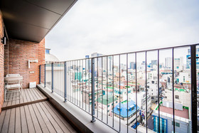 Patio7 Hotel