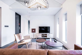 Patio7 Hotel