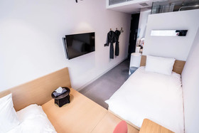 Patio7 Hotel