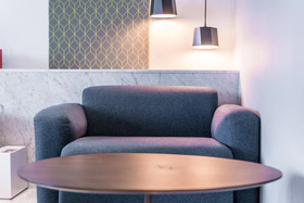 Patio7 Hotel