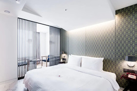 Patio7 Hotel