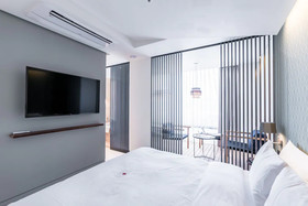 Patio7 Hotel