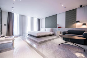 Patio7 Hotel