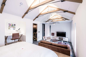 Patio7 Hotel
