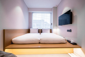 Patio7 Hotel