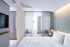 Patio7 Hotel