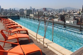 Patio7 Hotel