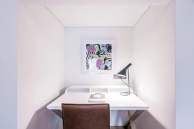 Patio7 Hotel