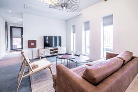 Patio7 Hotel