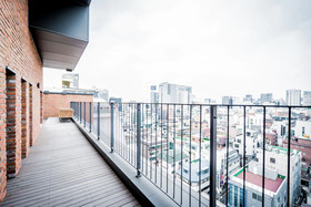 Patio7 Hotel