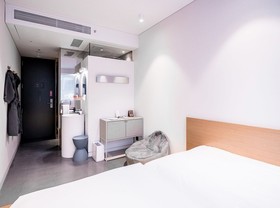 Patio7 Hotel