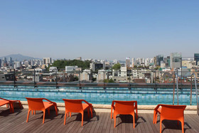 Patio7 Hotel