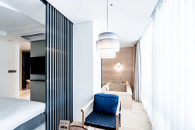 Patio7 Hotel