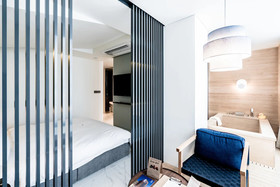 Patio7 Hotel