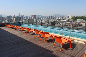 Patio7 Hotel