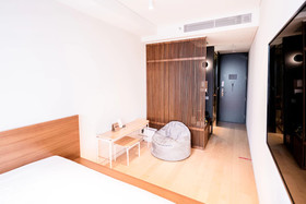 Patio7 Hotel