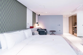 Patio7 Hotel