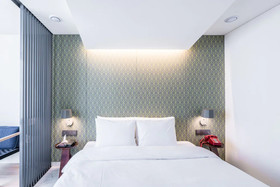 Patio7 Hotel
