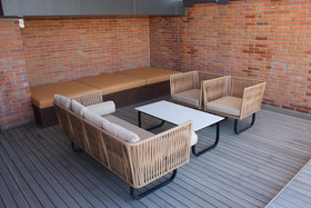 Patio7 Hotel