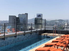 Patio7 Hotel