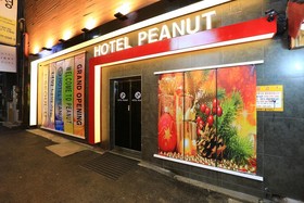 Peanut Hotel