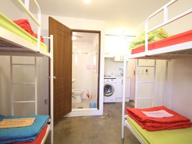 Pencil 5 Hostel