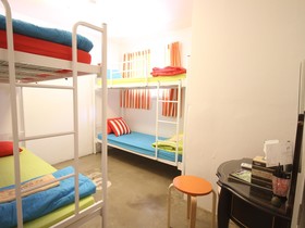 Pencil 5 Hostel