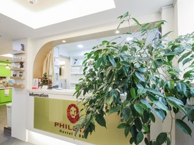 Philstay DDP
