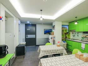 Philstay DDP