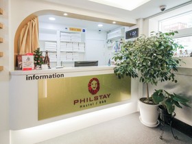 Philstay DDP