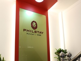 Philstay DDP