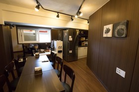 Philstay Dongdaemun Avenue