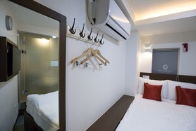 Philstay Dongdaemun Avenue