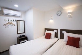 Philstay Dongdaemun Avenue