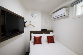 Philstay Dongdaemun Avenue