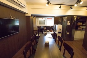 Philstay Dongdaemun Avenue