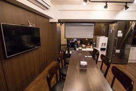 Philstay Dongdaemun Avenue