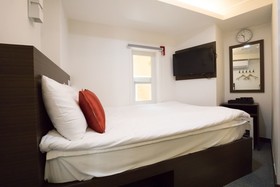 Philstay Dongdaemun Avenue