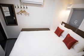 Philstay Dongdaemun Avenue