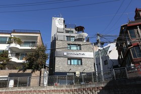Philstay Itaewon