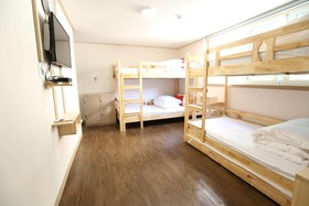 Philstay Itaewon
