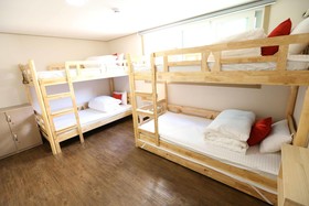 Philstay Itaewon