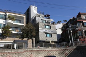 Philstay Itaewon