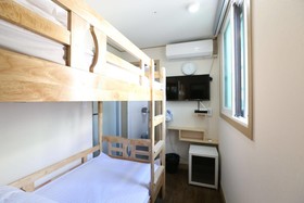 Philstay Itaewon