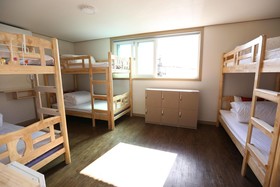 Philstay Itaewon