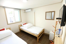 Philstay Itaewon