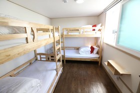 Philstay Itaewon