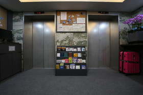 The Stay Hue Myeongdong