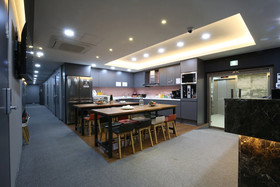 The Stay Hue Myeongdong
