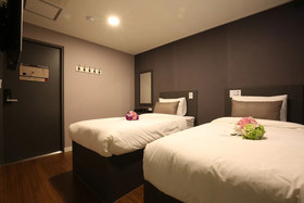 The Stay Hue Myeongdong